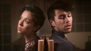 Earned It - The Weeknd - Kina Grannis & MAX & KHS Cover