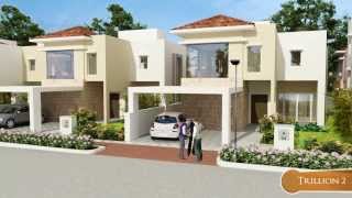 Pride Crosswinds, Bangalore by Pride Group - Magicbricks