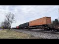 csx intermodal