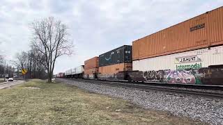 Csx intermodal