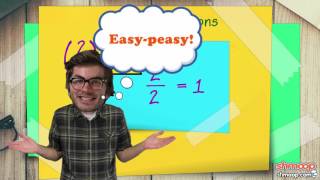 Math Basics: Adding and Subtracting Fractions