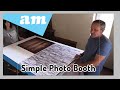 UV Board Printing Print-head Height Adjustment Tips and Use the UV Flatbed Table as Prep Table