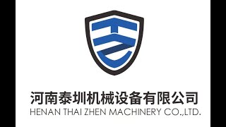 #Henan Thai Zhen Tobacco Machinery Co., Ltd./THAI ZHEN TOBACCO MACHINERY#hnb #cigarette #cigarette.