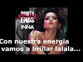 inna energy espaÑol