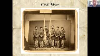 Finding Those Who Served: Civil War Genealogy