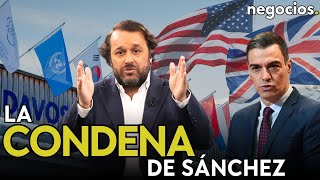 Golpe a Sánchez: esta es la condena de la prensa internacional a su propuesta del impuesto del 100%