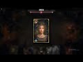 gwent clog them with duchess nilfgaard faction deck