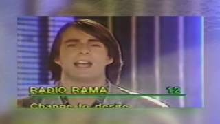 Radiorama - Chance To Desire (Italo Disco) Vrs II - Dj Harvy @15