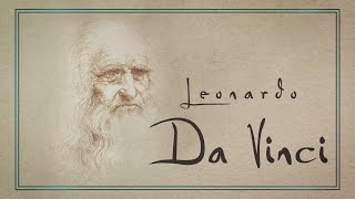 LEONARDO DA VINCI | the Renaissance man #leonardodavinci #documentary