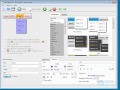 CSS3 Menu - a first look
