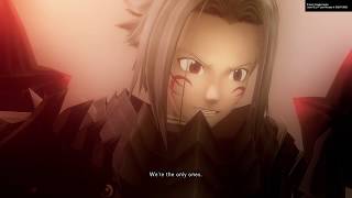 .hack//G.U. Last Recode haseo vs Tri-edge