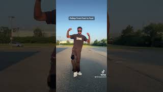 Juan Bounce Tutorial 🔥 | JerseyClub