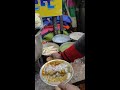 varanasi street food varanasi moonga chaat मूंगा चाट