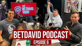 Bet-David Podcast | EP 6