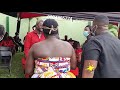 Watch a nice n hot Adowa dance  by Adwoa Y Agyei Adowa group