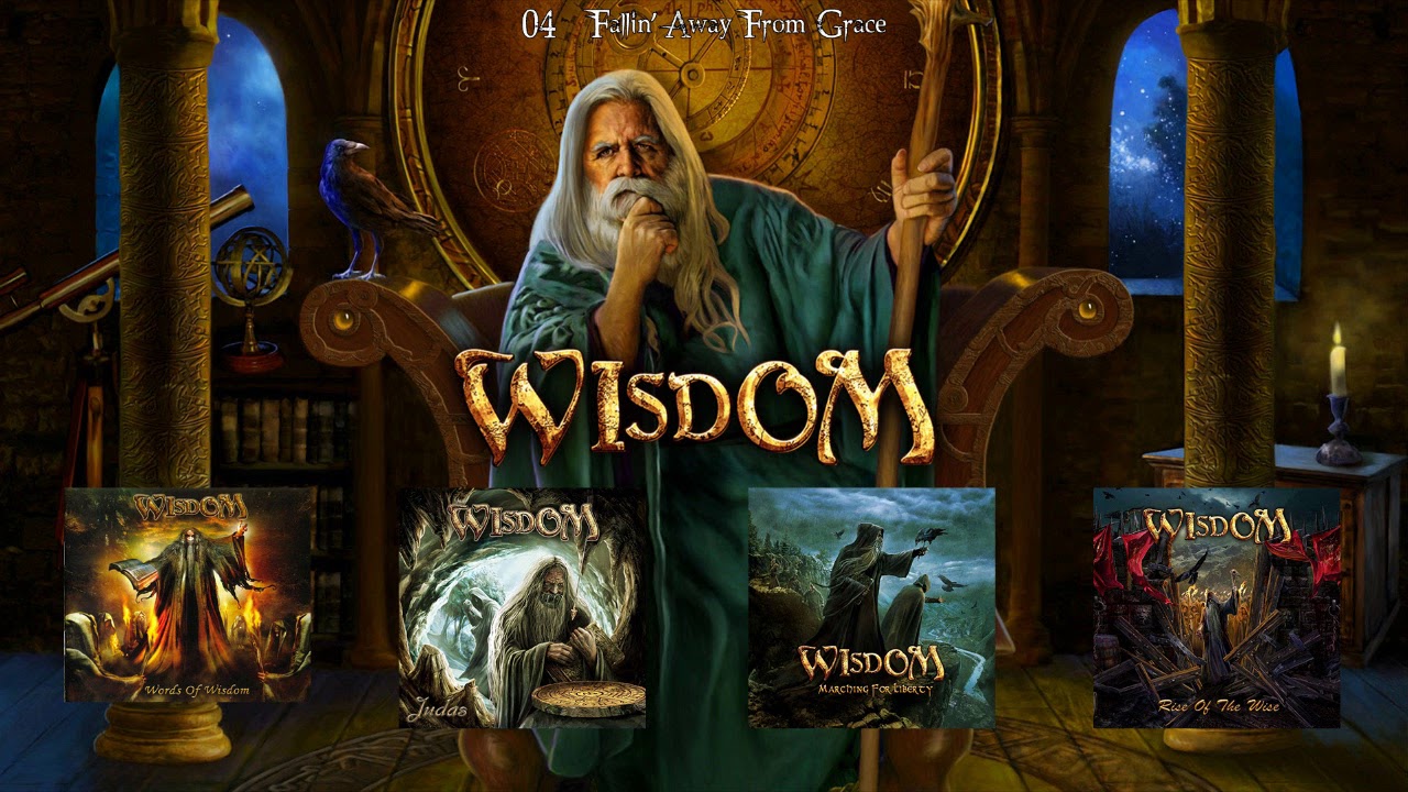 Best Of Wisdom Youtube Music