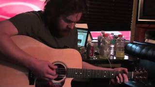 #3.09 | Manchester Orchestra- Andy covers TV on the Radio's 'Will Do'