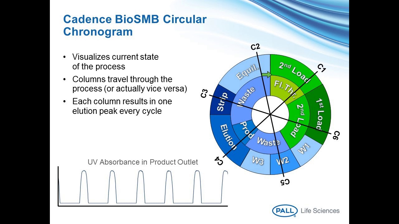 Practical Aspects Of Implementing Continuous Bioprocessing - YouTube