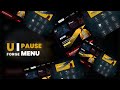 UIForge Pause Menu | FiveM Advanced Pause Menu Script