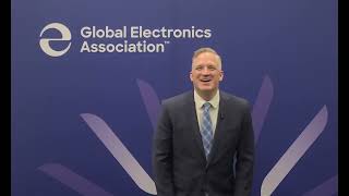 Workforce Development as Competitive Advantage | Robert Erickson, Global Electronics Association