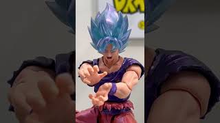 S.H.Figuarts スーパーサイヤ人ゴッドスーパーサイヤ人 孫悟空 界王拳 ドラゴンボール Super Saiyan God Super Saiyan - Son Goku Kaiouken