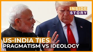 Is pragmatism replacing ideology in international affairs? | Inside Story