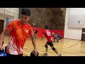 tchoukball sunig 2023 sit v suss mens