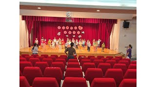 2023小橘子幼兒園母親節活動