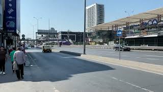 İstanbul Roads | Cihangir Mah. | 4K video #istanbul #avcılar #europe #side #turkey #life #banks