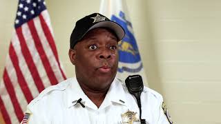 Excellent salary, benefits and advancement opportunities as a Correctional Officer