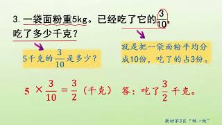 #数学思维 #关注我每天坚持分享知识 #每天学习一点点 #六年级数学