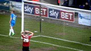 REVIEW Sky Bet League 1 | Matchday 45