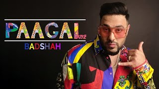 Badshah - Paagal REMIX Song BASS BOOSTED [DJ HONEY]