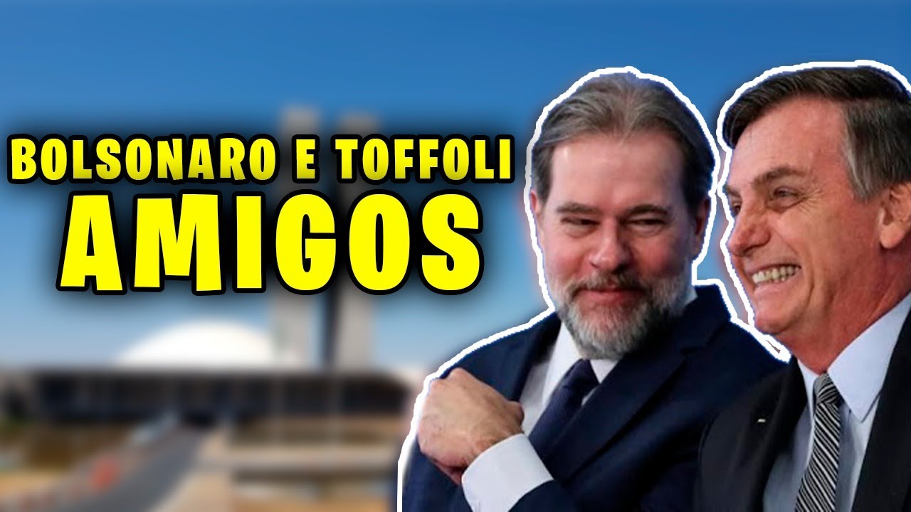 BOLSONARO DECEPCIONA APOIADORES!! - YouTube