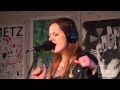 Live on Radio K: Wax Tailor - "Seize the Day - Heart Stop"