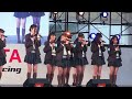 akb48 team 8 スペシャルステージ＠toyota gazoo racing festival 2015.11.22