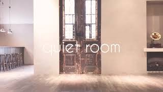 【☞あべこべ屋☜】quiet room【踊ってみた】