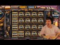 TOP 5 RECORD WINS OF THE WEEK ★ NICE 25745X BIGGEST WIN ON MONEY TRAIN 3 SLOT