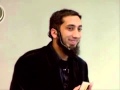 Tafseer of Surah 78   An Naba  - By Brother  Nouman Ali Khan