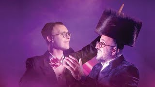 Replay: Yossi Shtendig, Lipa Schmeltzer | Choel Hamoad Sukkes