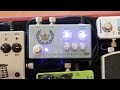 Tailored FX - Civic Crown OverDrive - Presented by 60 Cycle Hum: the guitar podcast