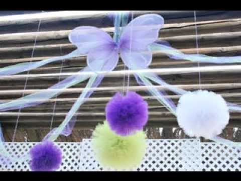 Fairy Tinkerbell Birthday Party Supplies Tinkerbell Gift Bags
