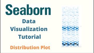 Python Seaborn Data Visualization Tutorial for Beginners | Pair and Joint Plot | Abhishek Agarrwal