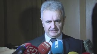 VMBIH nije imenovalo direktora SIPA-e