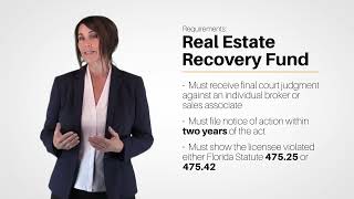 Real Estate Recovery Fund