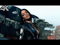 Rihanna ✧ Shut Up and Drive (4K Remastered)