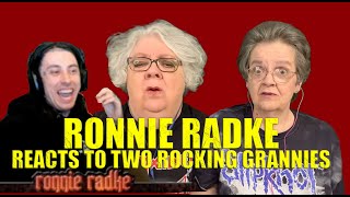 2RG RONNIE RADKE Reacts to 2RG Reacting to "ReVamped" FULL AUDIO!!!!