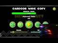 cardoor wave part wr 70% 🔥🔥🔥