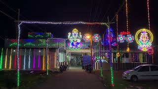 Kadayanallur sri ram karadi siddhar temple Tenkasi district