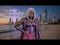 We Wuz Wakanda – Wakandan Amelia Parody Song (Happy Ending💜✊)